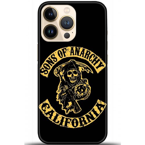 Uyumlu Kılıf HD Baskılı Kılıf - Followed Institution 5441