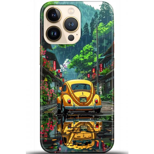 Uyumlu Kılıf HD Baskılı Kılıf - Followed Institution 5561