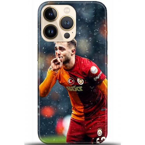 Uyumlu Kılıf HD Baskılı Kılıf - Followed Institution 5599