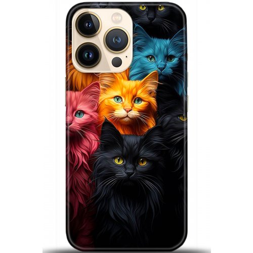 Uyumlu Kılıf HD Baskılı Kılıf - Followed Institution 5610