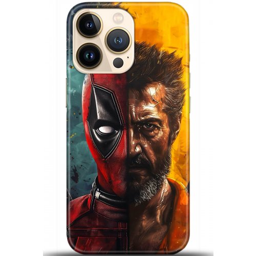 Uyumlu Kılıf HD Baskılı Kılıf - Followed Institution 5670