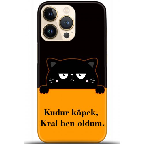 Uyumlu Kılıf HD Baskılı Kılıf - Followed Institution 5719