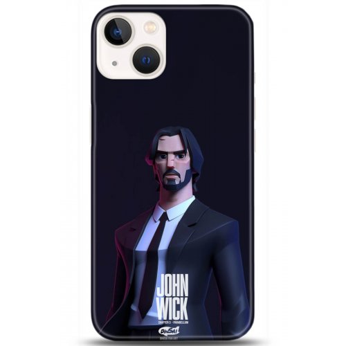 Uyumlu Kılıf HD Baskılı Kılıf - Followed Institution 5018