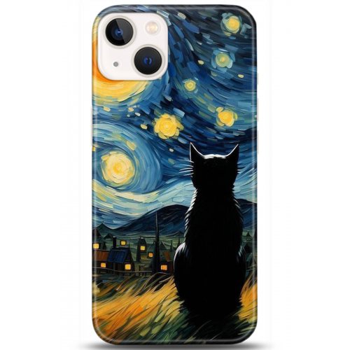 Uyumlu Kılıf HD Baskılı Kılıf - Followed Institution 5034