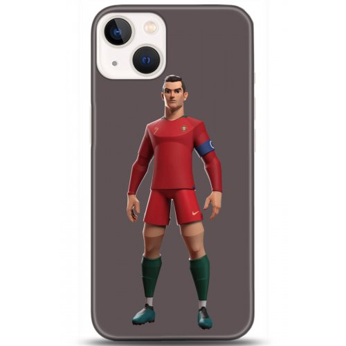 Uyumlu Kılıf HD Baskılı Kılıf - Followed Institution 5060