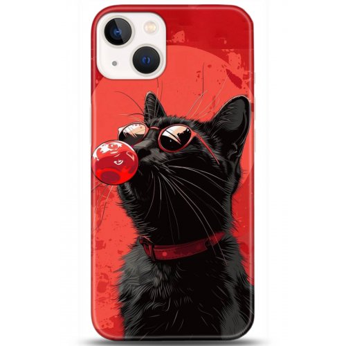 Uyumlu Kılıf HD Baskılı Kılıf - Followed Institution 5111