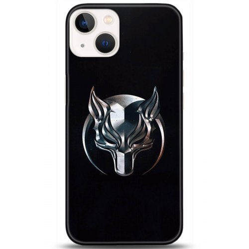 Uyumlu Kılıf HD Baskılı Kılıf - Followed Institution 5135