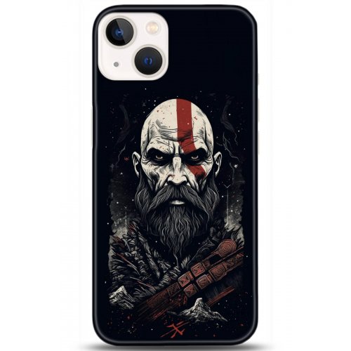 Uyumlu Kılıf HD Baskılı Kılıf - Followed Institution 5138