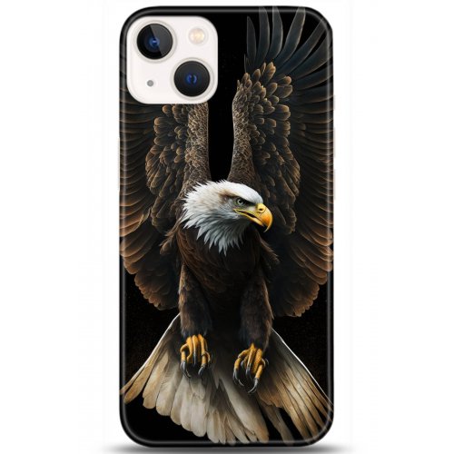 Uyumlu Kılıf HD Baskılı Kılıf - Followed Institution 5175