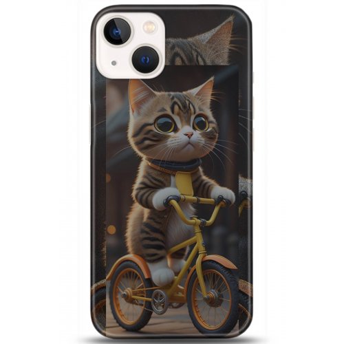 Uyumlu Kılıf HD Baskılı Kılıf - Followed Institution 5195