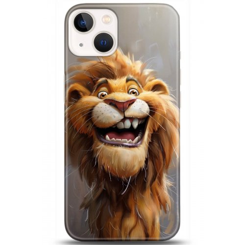 Uyumlu Kılıf HD Baskılı Kılıf - Followed Institution 5214