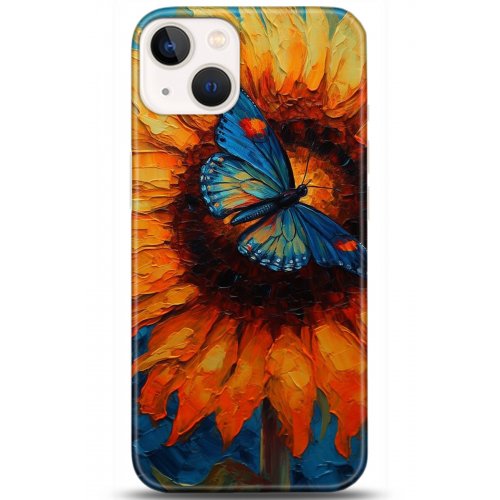 Uyumlu Kılıf HD Baskılı Kılıf - Followed Institution 5251