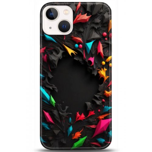 Uyumlu Kılıf HD Baskılı Kılıf - Followed Institution 5253