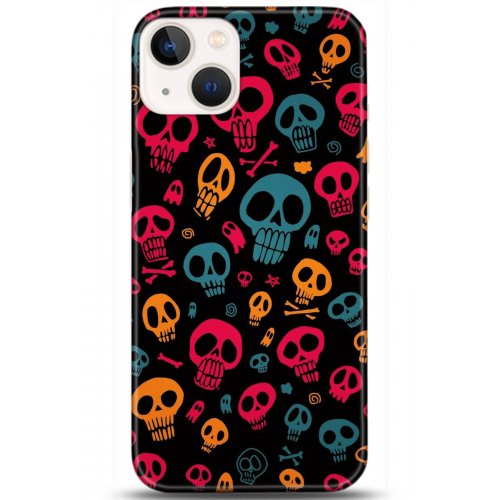 Uyumlu Kılıf HD Baskılı Kılıf - Followed Institution 5277