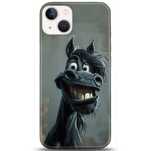 Uyumlu Kılıf HD Baskılı Kılıf - Followed Institution 5284