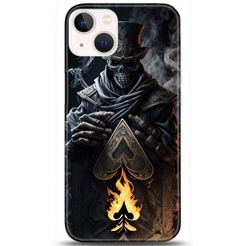 Uyumlu Kılıf HD Baskılı Kılıf - Followed Institution 5296