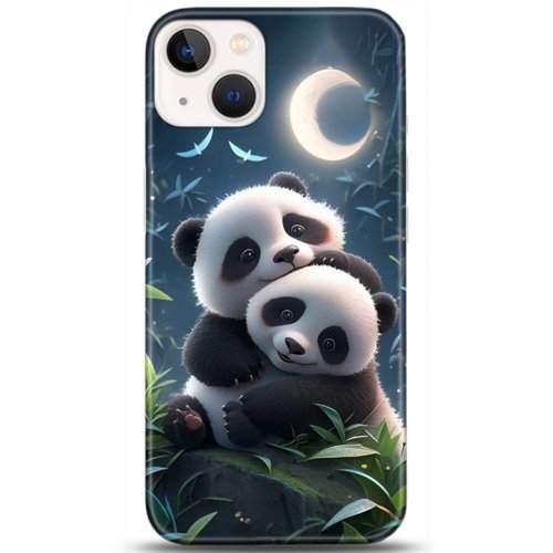 Uyumlu Kılıf HD Baskılı Kılıf - Followed Institution 5301