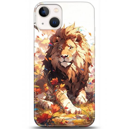 Uyumlu Kılıf HD Baskılı Kılıf - Followed Institution 5311