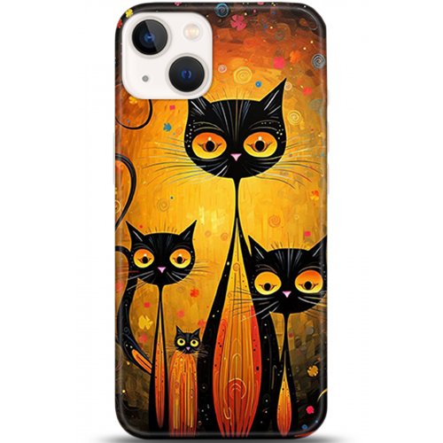 Uyumlu Kılıf HD Baskılı Kılıf - Followed Institution 5316