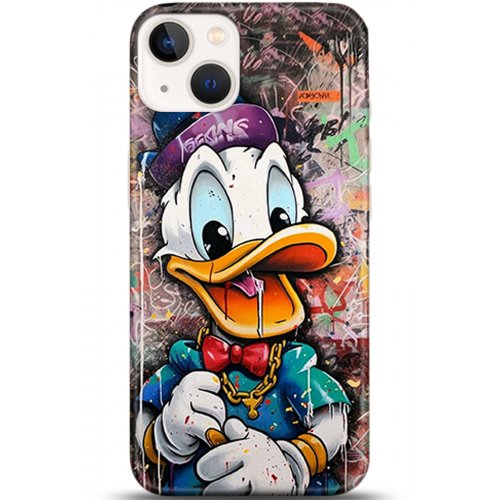 Uyumlu Kılıf HD Baskılı Kılıf - Followed Institution 5338