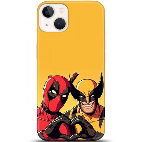 Uyumlu Kılıf HD Baskılı Kılıf - Followed Institution 5349