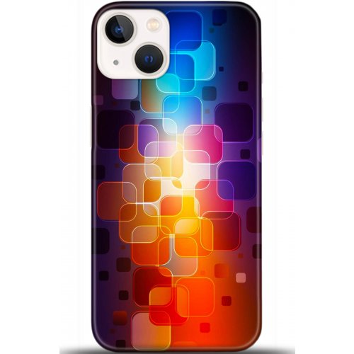 Uyumlu Kılıf HD Baskılı Kılıf - Followed Institution 5431