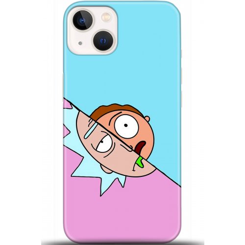 Uyumlu Kılıf HD Baskılı Kılıf - Followed Institution 5437