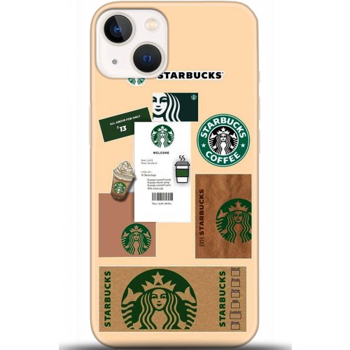 Uyumlu Kılıf HD Baskılı Kılıf - Followed Institution 5470