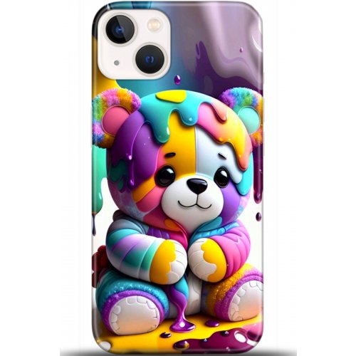 Uyumlu Kılıf HD Baskılı Kılıf - Followed Institution 5493