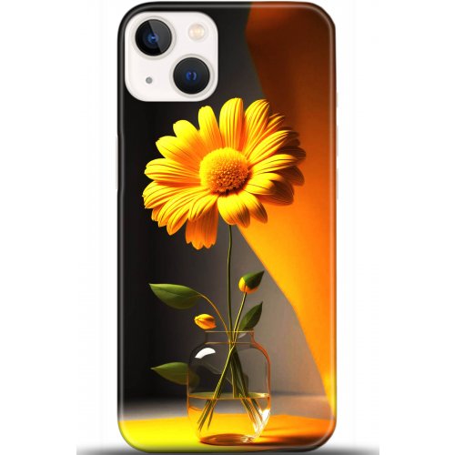 Uyumlu Kılıf HD Baskılı Kılıf - Followed Institution 5498