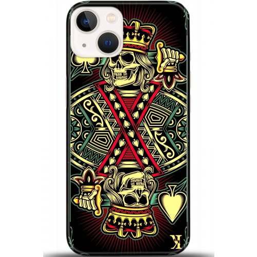 Uyumlu Kılıf HD Baskılı Kılıf - Followed Institution 5553