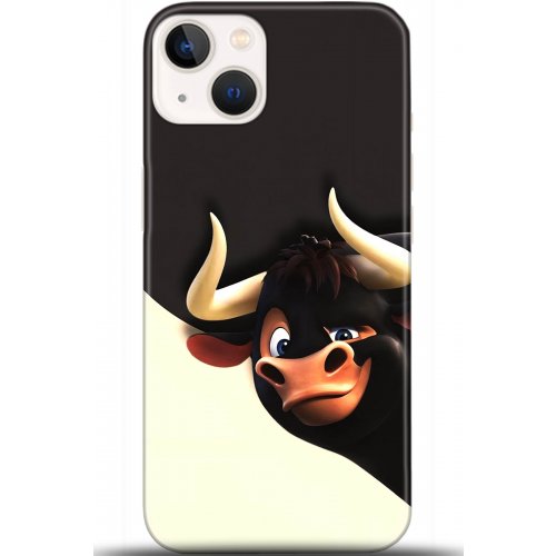 Uyumlu Kılıf HD Baskılı Kılıf - Followed Institution 5608