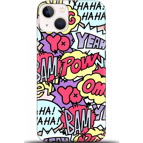 Uyumlu Kılıf HD Baskılı Kılıf - Followed Institution 5682