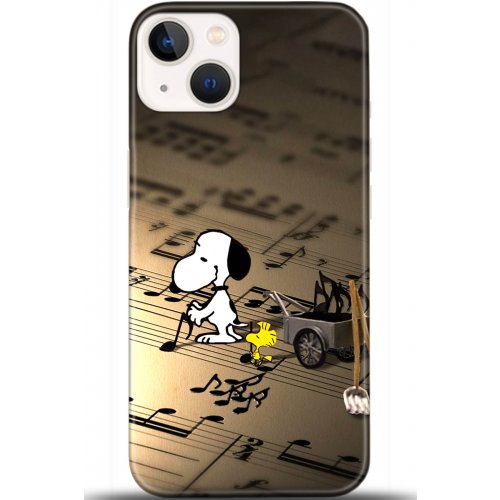 Uyumlu Kılıf HD Baskılı Kılıf - Followed Institution 5706