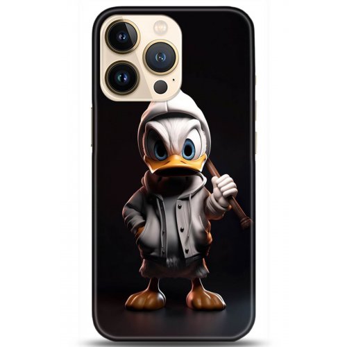 Uyumlu Kılıf HD Baskılı Kılıf - Followed Institution 5019