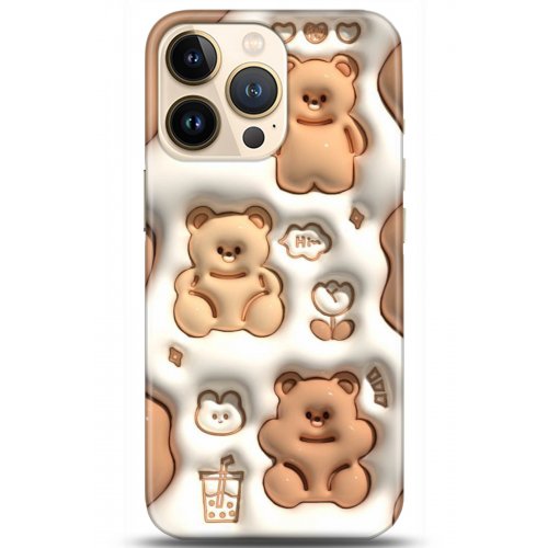 Uyumlu Kılıf HD Baskılı Kılıf - Followed Institution 5047