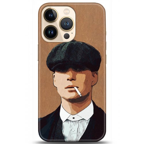 Uyumlu Kılıf HD Baskılı Kılıf - Followed Institution 5098