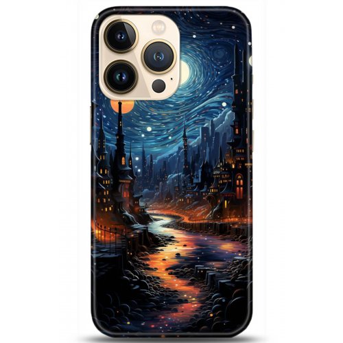 Uyumlu Kılıf HD Baskılı Kılıf - Followed Institution 5126