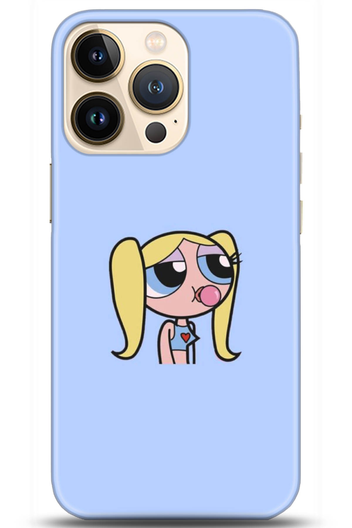 Apple iPhone 13 Pro Max Uyumlu Kılıf HD Baskılı Kılıf - Followed Institution 5142