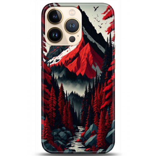 Uyumlu Kılıf HD Baskılı Kılıf - Followed Institution 5196