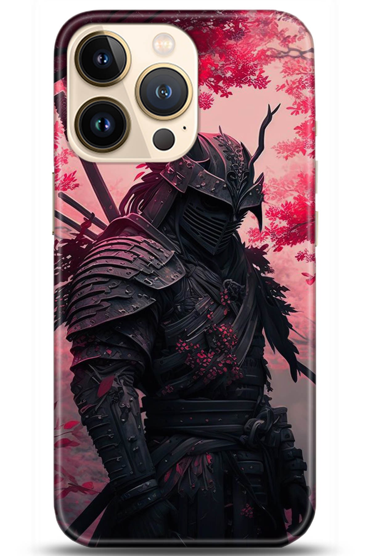 Apple iPhone 13 Pro Max Uyumlu Kılıf HD Baskılı Kılıf - Followed Institution 5226