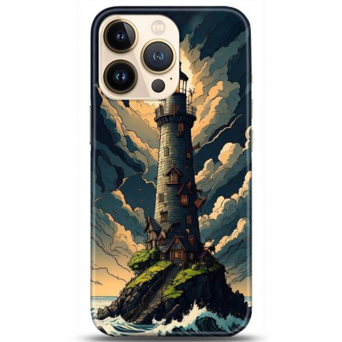 Uyumlu Kılıf HD Baskılı Kılıf - Followed Institution 5236