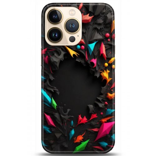 Uyumlu Kılıf HD Baskılı Kılıf - Followed Institution 5253