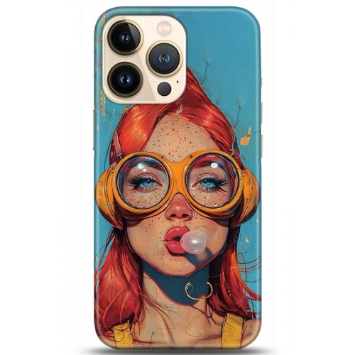 Uyumlu Kılıf HD Baskılı Kılıf - Followed Institution 5286