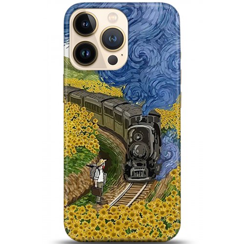 Uyumlu Kılıf HD Baskılı Kılıf - Followed Institution 5344