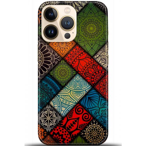 Uyumlu Kılıf HD Baskılı Kılıf - Followed Institution 5401