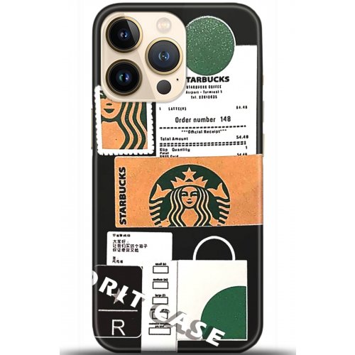 Uyumlu Kılıf HD Baskılı Kılıf - Followed Institution 5445