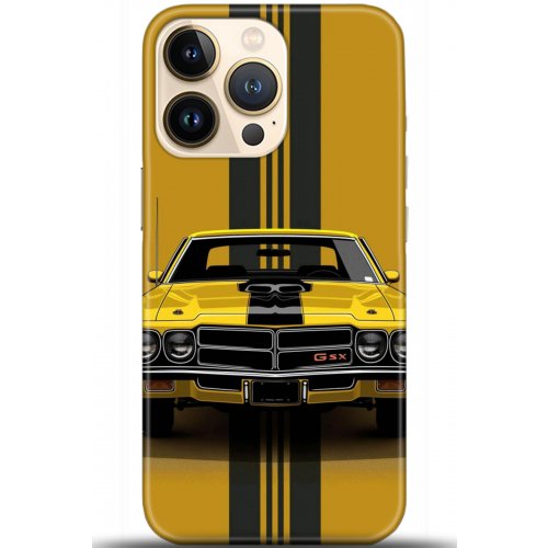 Uyumlu Kılıf HD Baskılı Kılıf - Followed Institution 5461