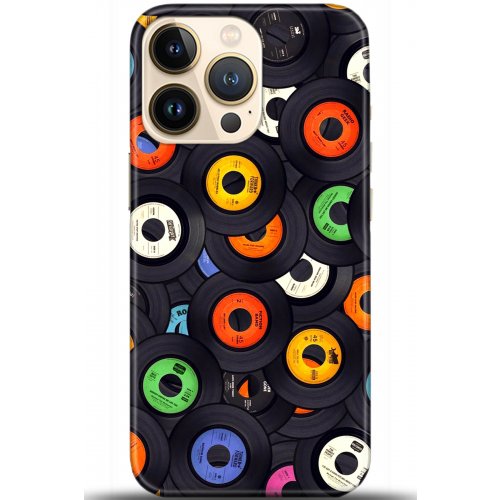 Uyumlu Kılıf HD Baskılı Kılıf - Followed Institution 5505