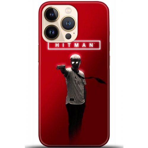 Uyumlu Kılıf HD Baskılı Kılıf - Followed Institution 5510